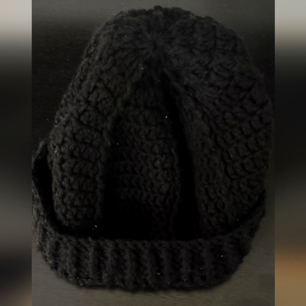 Stocking Cap Touque Beanie